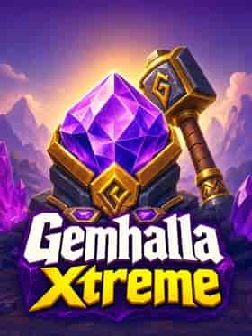 bgaming/gemhalla-xtreme