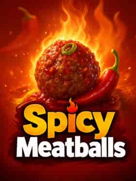 big-time-gaming/spicy-meatballs