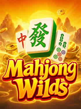 cq9/mahjong-wilds
