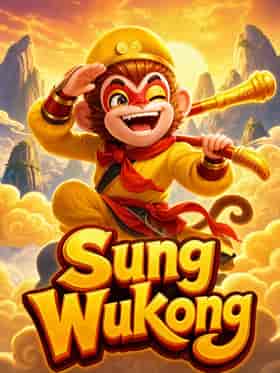 cq9/sung-wukong