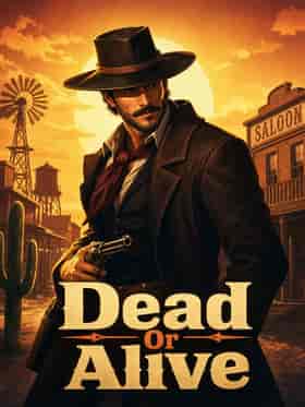 evolution/dead-or-alive