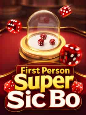 evolution/first-person-super-sic-bo