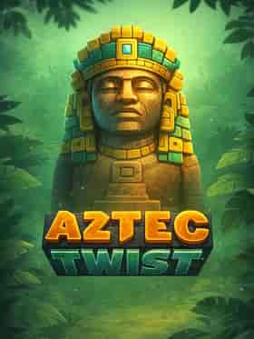 hacksaw/aztec-twist