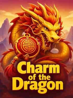 hacksaw/charm-of-the-dragon