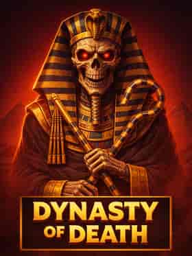 hacksaw/dynasty-of-death