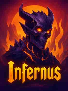 hacksaw/infernus