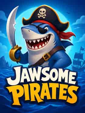 hacksaw/jawsome-pirates