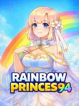 hacksaw/rainbow-princess-94