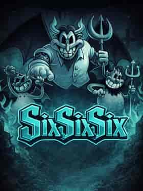 hacksaw/sixsixsix