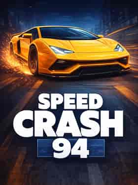 hacksaw/speed-crash-94