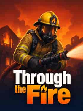 hacksaw/through-the-fire