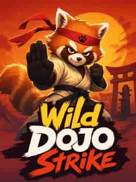 hacksaw/wild-dojo-strike