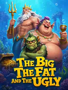 kingmidas/the-big-the-fat-and-the-ugly