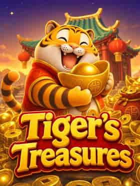 microgaming/tiger-s-treasures