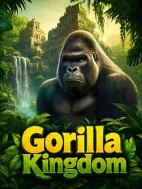 netent/gorilla-kingdom