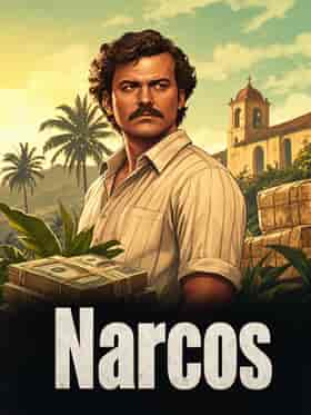 netent/narcos