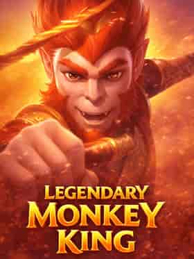 pgsoft/legendary-monkey-king