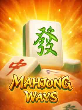 pgsoft/mahjong-ways
