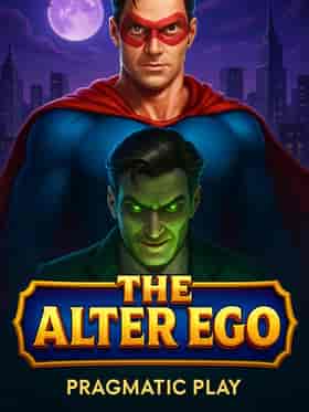 pragmaticplay/the-alter-ego