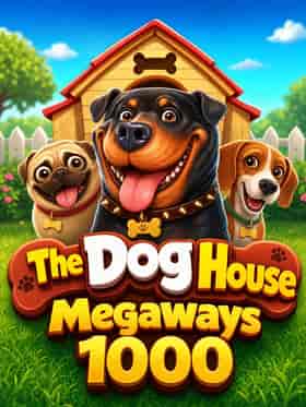 pragmaticplay/the-dog-house-megaways-1000