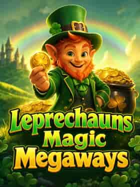 red-tiger/leprechauns-magic-megaways