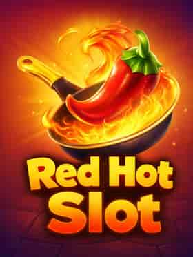 red-tiger/red-hot-slot