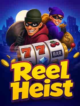 red-tiger/reel-heist