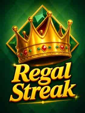 red-tiger/regal-streak