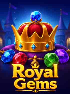 red-tiger/royal-gems