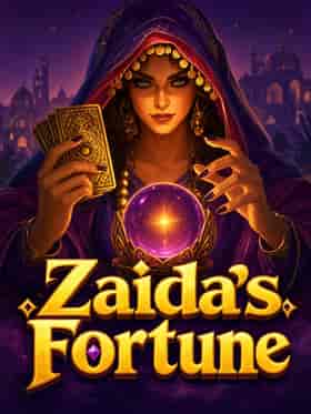 red-tiger/zaida-s-fortune