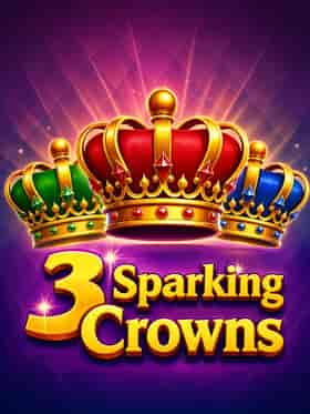 spinomenal/3-sparking-crowns