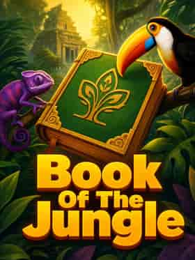 spinomenal/book-of-the-jungle