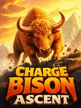 tada/charge-bison-ascent