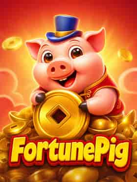 tada/fortunepig