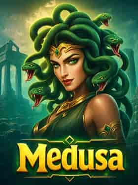 tada/medusa