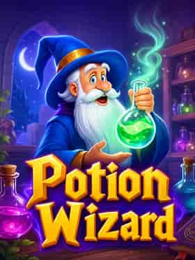 tada/potion-wizard