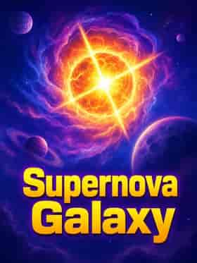 tada/supernova-galaxy