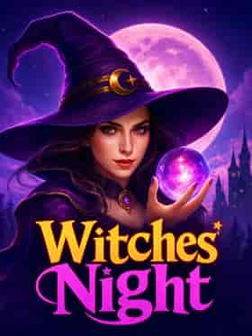 tada/witches-night