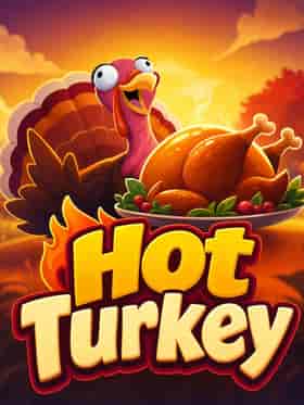 thunderkick/hot-turkey
