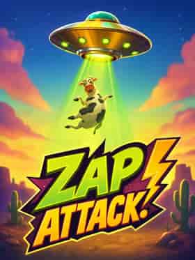 thunderkick/zap-attack
