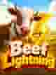 Beef Lightning