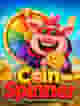 Coin Spinner