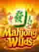 Mahjong Wilds