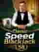 Classic Speed Blackjack 58