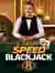Classic Speed Blackjack 8