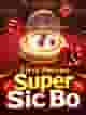 First Person Super Sic Bo