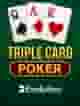 Triple Card Poker