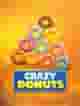 Crazy Donuts