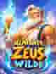 Almighty Zeus Wilds