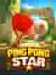 Ping Pong Star